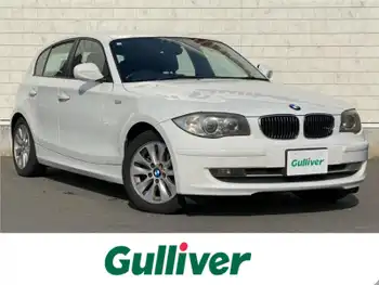 ＢＭＷ １１６ｉ  MT付きAT カーテンエアバッグ HDDナビ TV