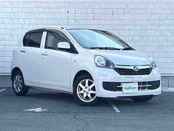 ダイハツ ミラ イース Xf