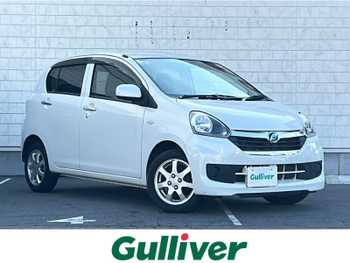 ダイハツ ミラ イース Xf