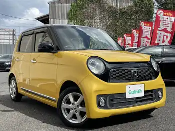 ホンダ Ｎ ＯＮＥ プレミアム Lパッケージ