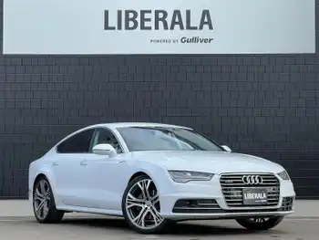 アウディ Ａ７ SB 2．0 TFSI クワトロ