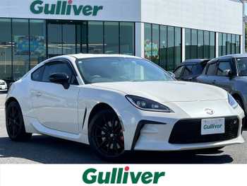トヨタ ＧＲ８６ RZ ワンオーナ 純正ナビ フルセグ バクカメラ