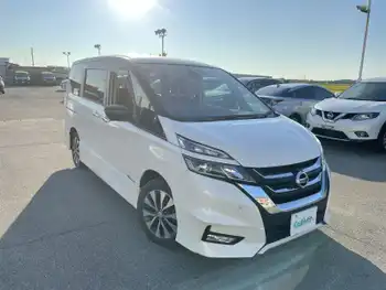 日産 セレナ ハイウェイスター