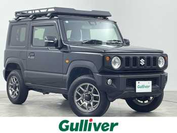 スズキ ジムニー XC