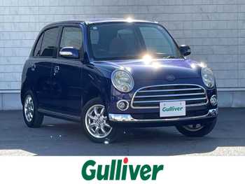 ダイハツ ミラ ジーノ プレミアムL