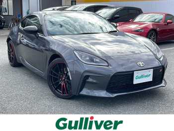 トヨタ ＧＲ８６ RZ 純正ナビ CD BT ワンセグ Bカメラ RAYSAW