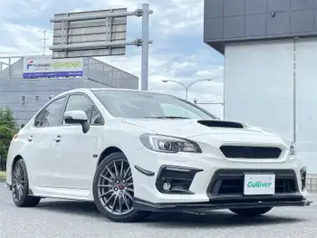 スバル ＷＲＸ Ｓ４ STIスポーツアイサイト