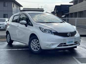 日産 ノート X DIG－S