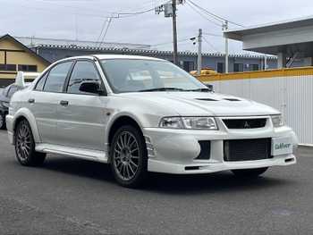 三菱 ランサー RS エボリューションⅥ