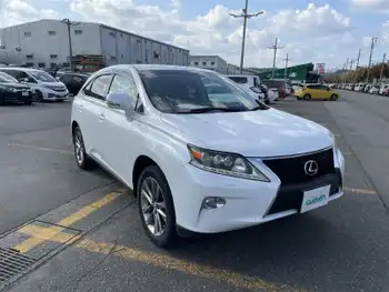 レクサス ＲＸ 270