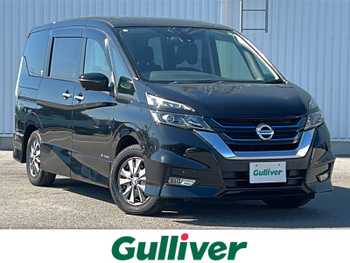 日産 セレナ e－パワー ハイウェイスター V 純正ナビ 全方位 プロパイロット ドラレコ