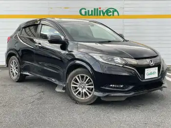 ホンダ ヴェゼル  純正ナビ　バックカメラ　クルコン