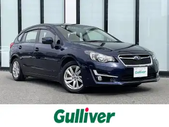 スバル インプレッサ スポーツ 2．0i アイサイト 純正ナビ アイサイト Bカメラ アイスト ETC