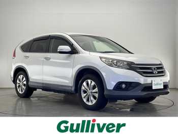 ホンダ ＣＲ－Ｖ 20G 禁煙車 純正HDDナビTV バックカメラ ETC