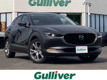 マツダ ＣＸ－３０ XD Lパッケージ 360°カメラ マツダコネクト ワンオーナー