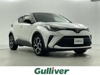 トヨタ Ｃ－ＨＲ G－T 純正ディスプレイオーディオ　ACC