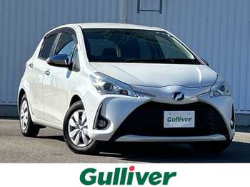 トヨタ ヴィッツ ジュエラ 純正ナビ ETC バックカメラ オートライト