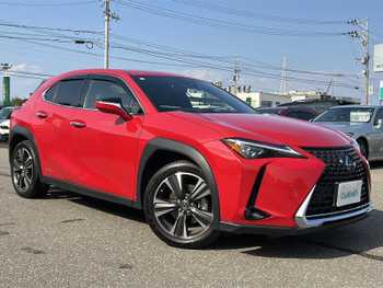 レクサス ＵＸ 250h バージョンL