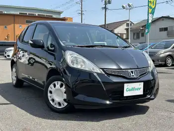 ホンダ フィット G スマートセレクション