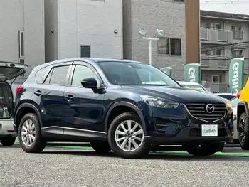 マツダ ＣＸ－５ XD メーカーOPナビ/衝突軽減/フルセグ/Bカメラ