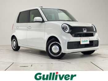 ホンダ Ｎ ＯＮＥ オリジナル ホンダセンシング 純正ナビ Bカメラ LED