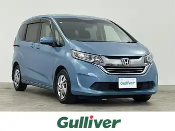 ホンダ フリード＋ ハイブリット G ホンダセンシング 禁煙 純正ナビ Bluetooth 両側電動 ETC