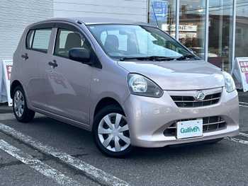 ダイハツ ミラ イース Lf メモリアルエディション