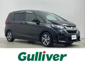 ホンダ フリード G ホンダセンシング 純正ナビ バックカメラ ETC 両側電動 ACC