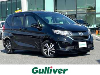 ホンダ フリード G 純正ナビ バックカメラ Cパッケージ ETC