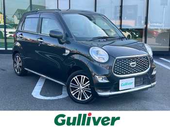 ダイハツ キャスト スタイル G SAⅢ スマートアシストⅢ/オーディオ/LEDヘッド