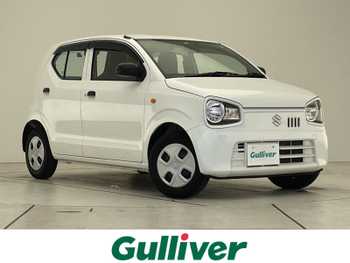 スズキ アルト F SDナビ ドラレコ Bluetooth スマートキー