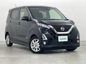 日産 デイズ HWS X プロパイロットED 純正9型ナビ PROPILOT 衝突軽減 全方位禁煙