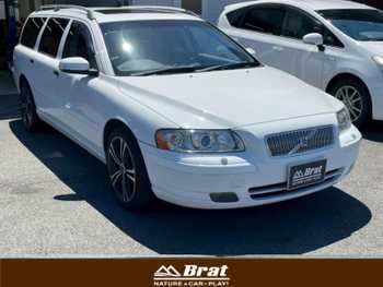 ボルボ Ｖ７０ クラシック