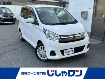 日産 デイズ J