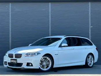 ＢＭＷ ５２３ｄ ツーリング Mスポーツ