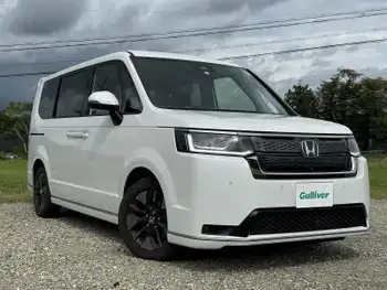 ホンダ ステップワゴン スパーダ eHEV