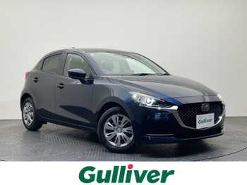 マツダ マツダ２ 15SプロアクティブスマートEDⅡ 純正ナビ ETC ドライブレコーダー　禁煙車