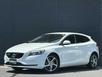 ボルボ Ｖ４０ D4