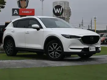 マツダ ＣＸ－５ XD プロアクティブ