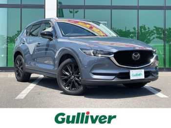 マツダ ＣＸ－５ XD ブラックトーンエディション 純正ナビ 全方位 ドラレコ 電動シート ETC