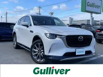 マツダ ＣＸ－６０ XD Lパッケージ