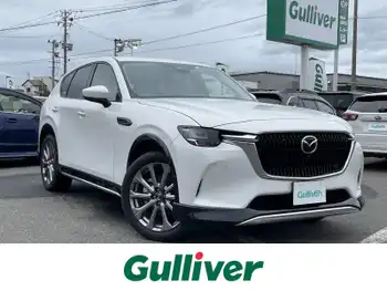 マツダ ＣＸ－６０ XD Lパッケージ