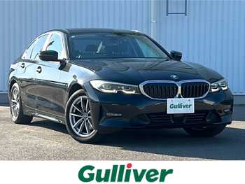 ＢＭＷ ＢＭＷ ３２０ｄ xDrive EDジョイ+ 全方位カメラ/ブラインドスポットモニター