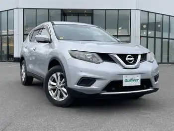 日産 エクストレイル 20X エマージェンシーブレーキ 4WD 純正Dナビ 全方位カメラ クルコン ETC