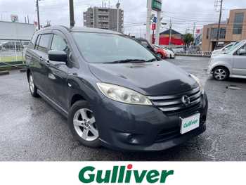 日産 ラフェスタ ハイウェイスター