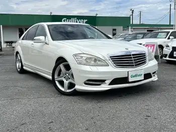 メルセデス・ベンツ Ｓ３５０ Bエフィシェンシー グランドED