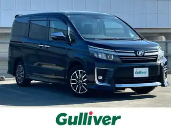 トヨタ ヴォクシー ZS 煌Ⅱ