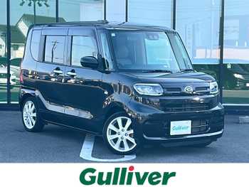 ダイハツ タント X スペシャル 純正ナビ/バックカメラ/コーナーセンサー