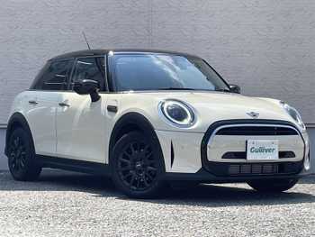 ＭＩＮＩ ＢＭＷ ミニ クーパー D クラシックトリム