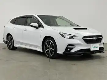 スバル レヴォーグ 1．8GT－H EX 純正ナビ フルセグTV アイサイト ETC